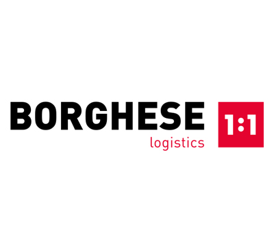 Borghese Logistics